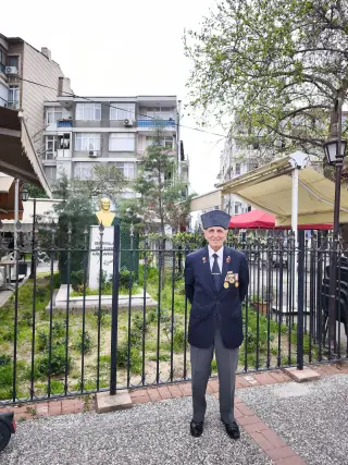 Bolulu Hasan Usta İstasyon şubesi — รูปที่ 4