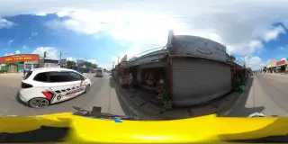 Mầm Non Mặt Trời Nhỏ