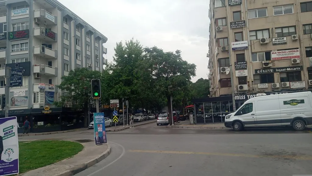 Özgür Unlu Mamülleri