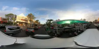 Toko Oneway