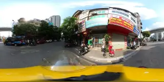 Tóc Nam Đẹp PhongBvB Phố Vọng