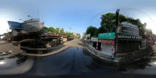 Mie Ayam Bandung 59 Moses Gatotkaca
