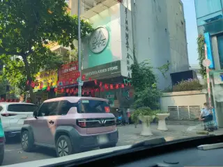 Trung Tâm Anh Ngữ IELTS Mentor
