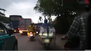 Cà phê Hương Xưa