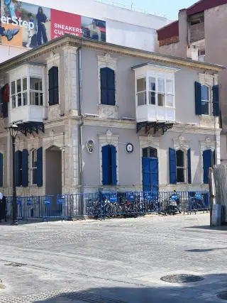 Panama Coffee Karşıyaka