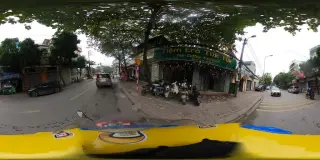 Linh Anh Cafe