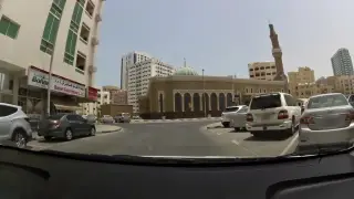 Sharjah Airport Travel Agency - SATA