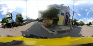 Nhà hàng Xuyên Á