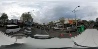 Sego Boran khas Lamongan