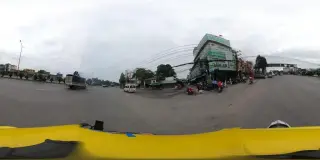 Giò Chả Cô Nguyệt
