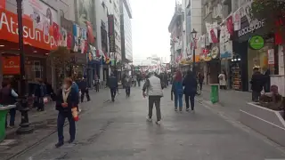 Gürmar Market