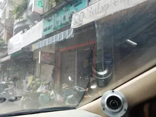 Blue Bistro