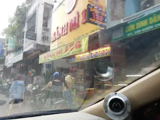Hủ Tiếu Nam Vang 206