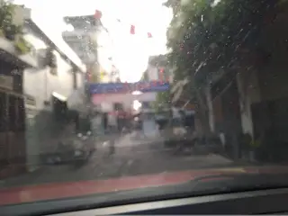 Meilash - Nối Dưỡng Mi Nhật Bản