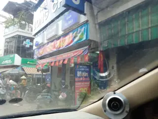 Cơm Chay Thiện Tâm