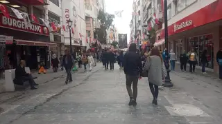 Karşıyaka Kahvecisi