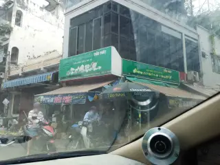 Cathay Life VietNam Văn Phòng HCM6