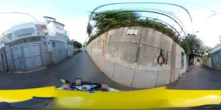 Trùm Giày 2Hand Janus