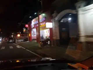 MÓN Ngon QuẢNg NgÃI