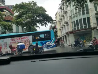 Xưởng Cọ Chie