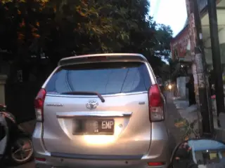 Kolam Renang Pesona Kayangan