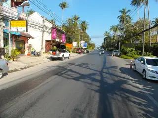 Samui Trips