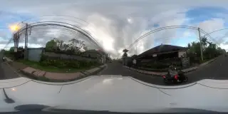 Merajan Agung Puri Agung Serongga