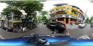 Bún Chả 26 Lò Đúc