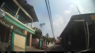 Gang Kesadaran