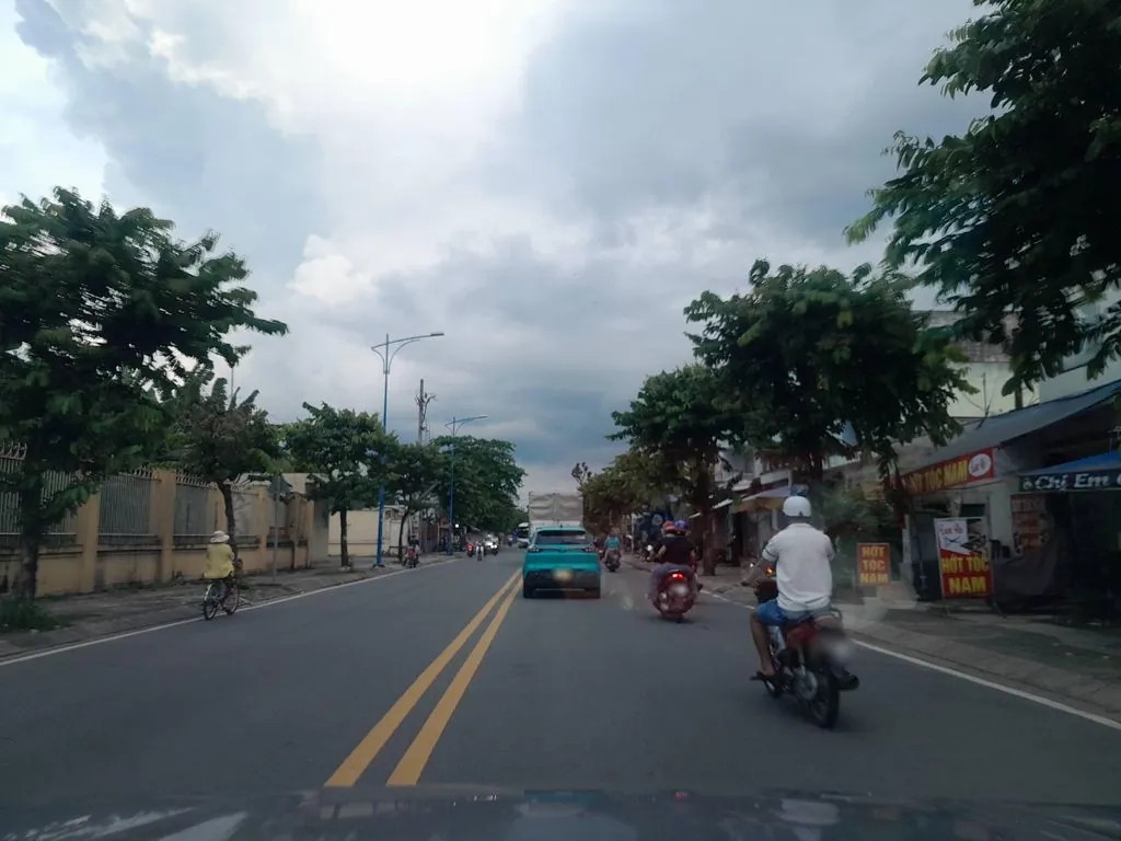 Cơ Khí Thanh Phương