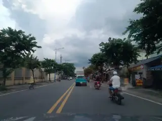 Cơ Khí Thanh Phương