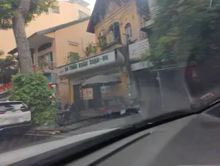 Trần Xuân Soạn Res