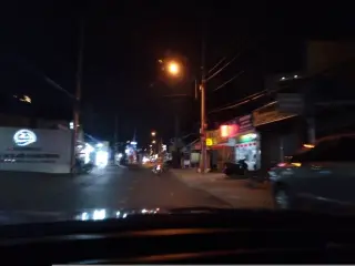 Quán Đồng Quê