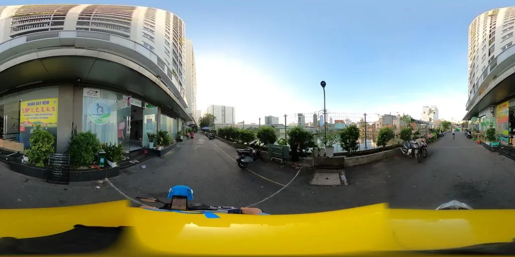 Sân Cầu Lông Kiều My