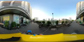 Sân Cầu Lông Kiều My