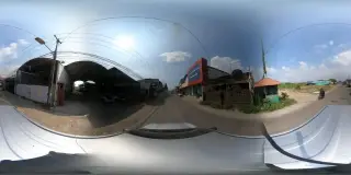 Pempek Belagak
