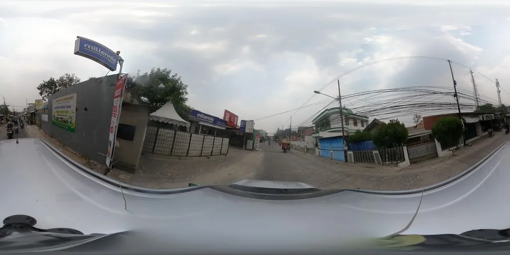 SCT Kelapa Dua Depok