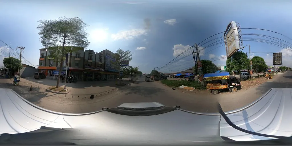 Pasar Bojong