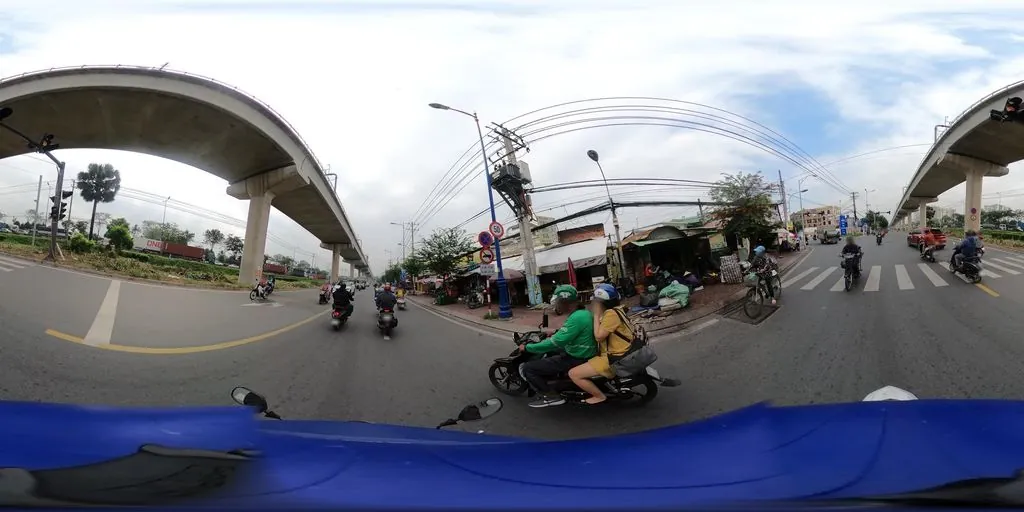Quán Tới Bến