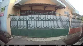 Rumah Ocrito