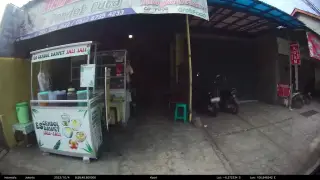 Big Daddy's Corner
