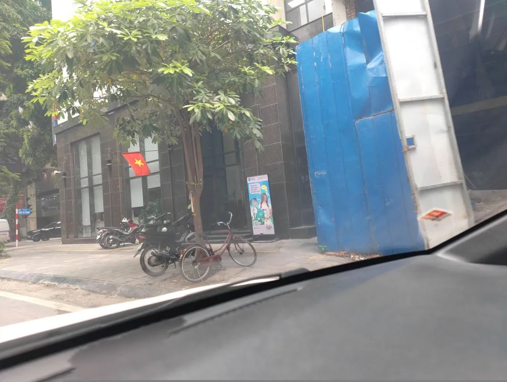 Chao Niu Chao Niu - Lau Bo Trieu Son Chao Shan Niu Rou Huo Guo Dian