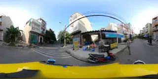 Mầm Non Angel Kids