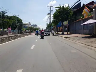 Cơm Chay Diệu Thiện IV