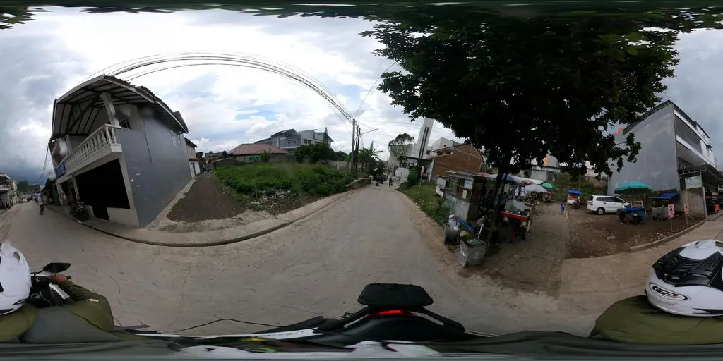 Stikes Rajawali Kampus Dua