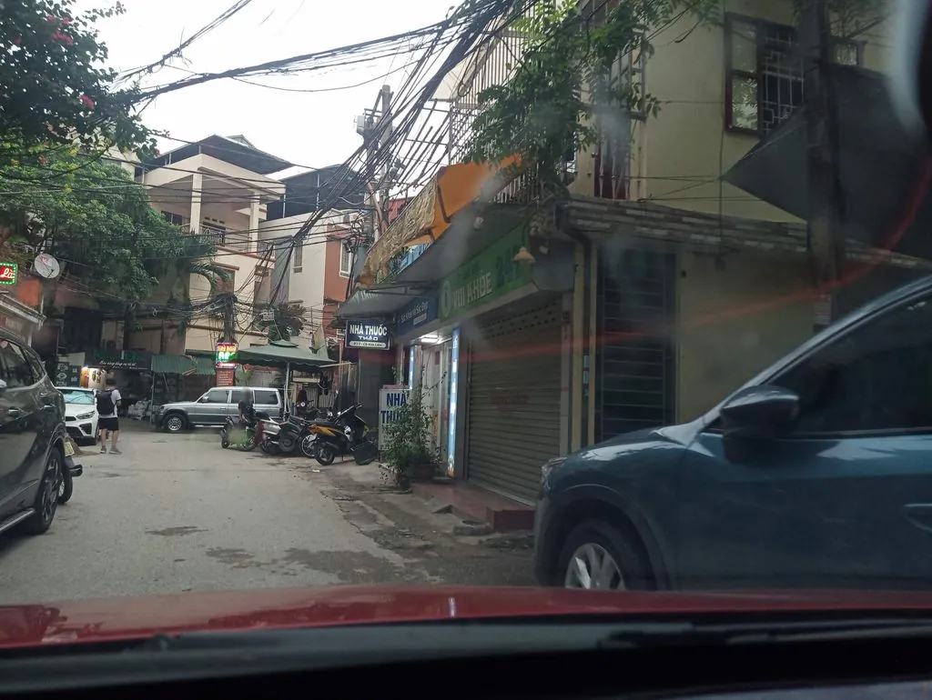 Chè Ngon Huyền Nga 221C Khâm Thiên