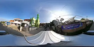 Toko Sunjaya