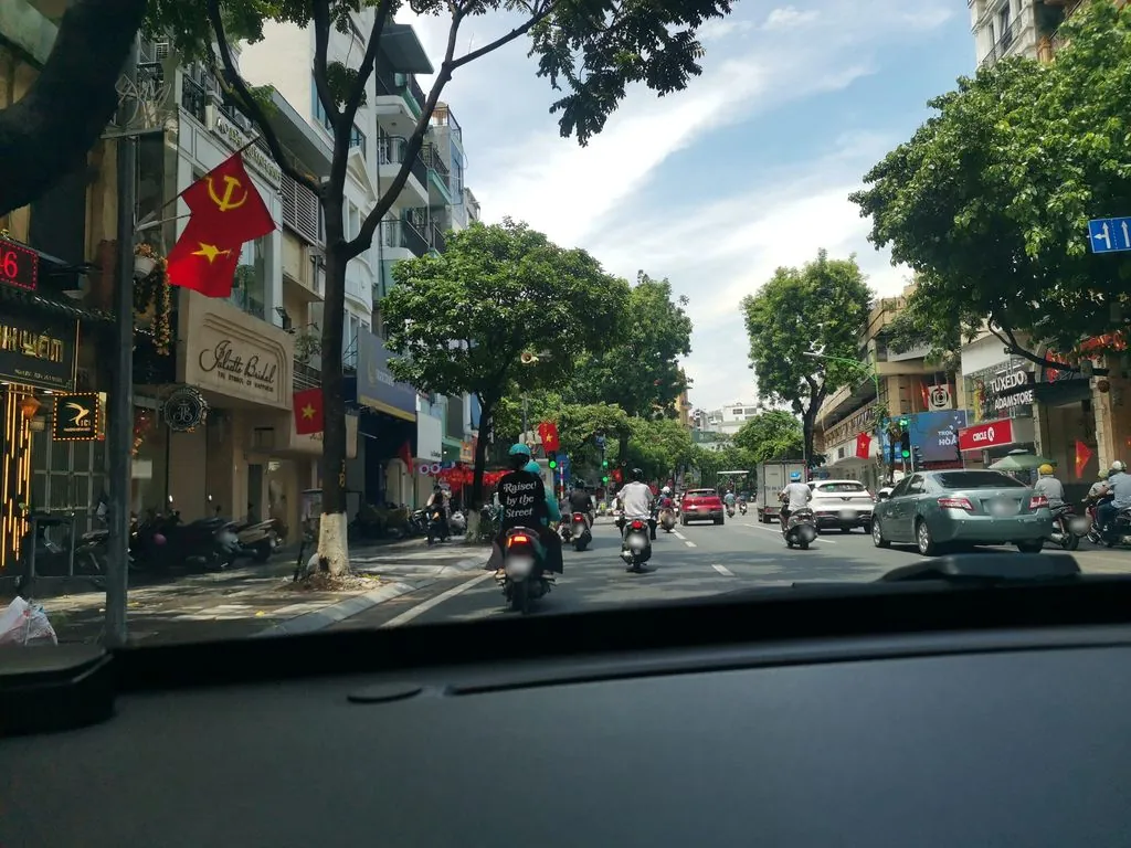 Hoàng Hà Mobile