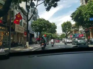 Hoàng Hà Mobile
