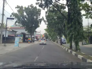 Mahkota Dewi